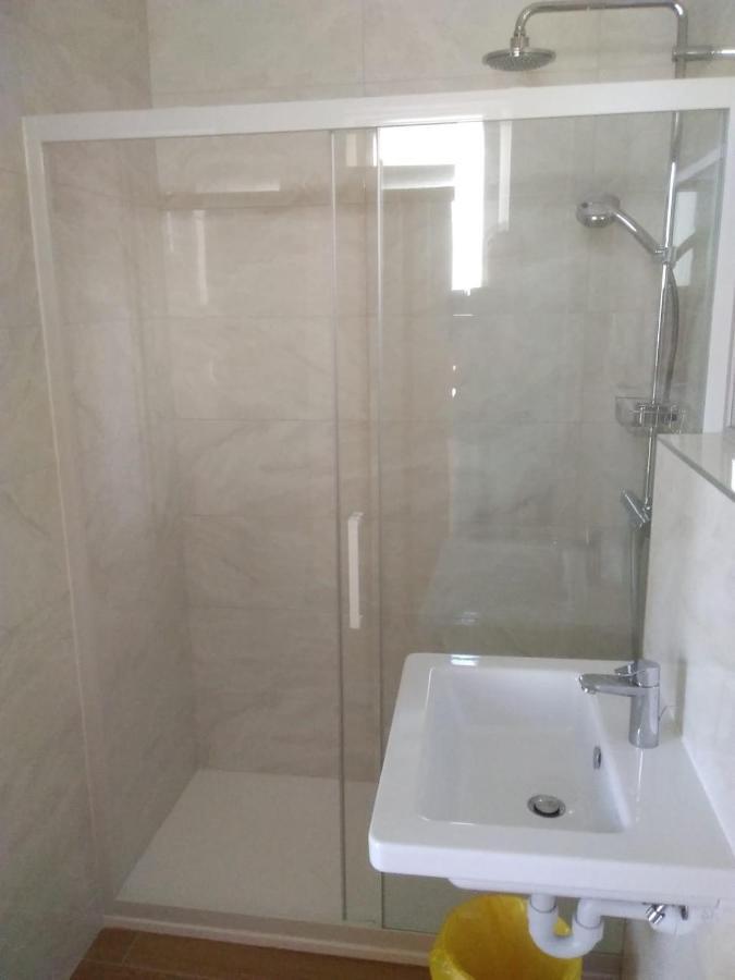 Central Domus Matera B&B Kültér fotó